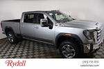 2025 GMC Sierra 2500 Crew Cab 4x4 Pickup for sale #G53288 - photo 3