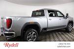 2025 GMC Sierra 2500 Crew Cab 4x4 Pickup for sale #G53288 - photo 2