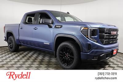 2025 GMC Sierra 1500 Crew Cab 4x4 Pickup for sale #G53317 - photo 1