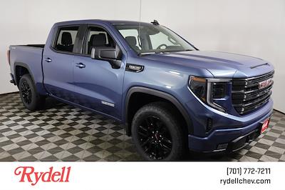 2025 GMC Sierra 1500 Crew Cab 4x4 Pickup for sale #G53317 - photo 2