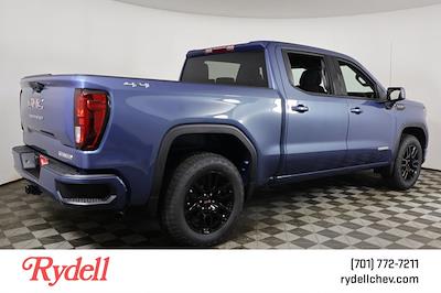 2025 GMC Sierra 1500 Crew Cab 4x4 Pickup for sale #G53317 - photo 2