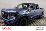 2025 GMC Sierra 1500 Crew Cab 4x4 Pickup for sale #G53317 - photo 9