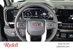 2025 GMC Sierra 1500 Crew Cab 4x4 Pickup for sale #G53317 - photo 17