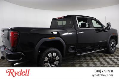 2025 GMC Sierra 2500 Crew Cab 4x4 Pickup for sale #G53318 - photo 2