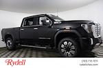 2025 GMC Sierra 2500 Crew Cab 4x4 Pickup for sale #G53318 - photo 1