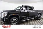 2025 GMC Sierra 2500 Crew Cab 4x4 Pickup for sale #G53318 - photo 11
