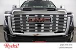 2025 GMC Sierra 2500 Crew Cab 4x4 Pickup for sale #G53318 - photo 12