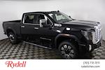 2025 GMC Sierra 2500 Crew Cab 4x4 Pickup for sale #G53318 - photo 3