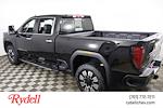 2025 GMC Sierra 2500 Crew Cab 4x4 Pickup for sale #G53318 - photo 8