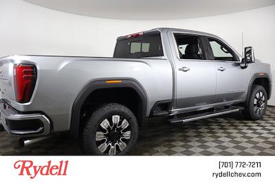 New 2025 GMC Sierra 2500 Denali Crew Cab 4x4 Pickup for sale #G53319 - photo 2