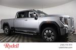 New 2025 GMC Sierra 2500 Denali Crew Cab 4x4 Pickup for sale #G53319 - photo 1