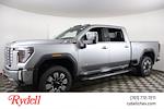 New 2025 GMC Sierra 2500 Denali Crew Cab 4x4 Pickup for sale #G53319 - photo 9