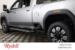 New 2025 GMC Sierra 2500 Denali Crew Cab 4x4 Pickup for sale #G53319 - photo 8