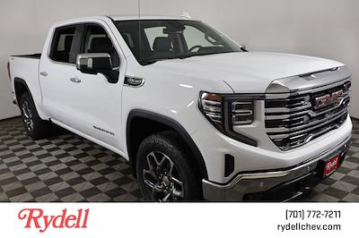 2025 GMC Sierra 1500 Crew Cab 4x4 Pickup for sale #G53320 - photo 2