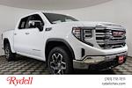New 2025 GMC Sierra 1500 SLT Crew Cab 4x4 Pickup for sale #G53320 - photo 1