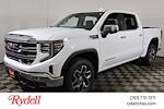 New 2025 GMC Sierra 1500 SLT Crew Cab 4x4 Pickup for sale #G53320 - photo 9