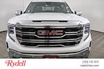 New 2025 GMC Sierra 1500 SLT Crew Cab 4x4 Pickup for sale #G53320 - photo 10