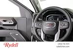 New 2025 GMC Sierra 1500 SLT Crew Cab 4x4 Pickup for sale #G53320 - photo 16