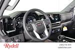 New 2025 GMC Sierra 1500 SLT Crew Cab 4x4 Pickup for sale #G53320 - photo 23