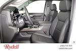 New 2025 GMC Sierra 1500 SLT Crew Cab 4x4 Pickup for sale #G53320 - photo 24