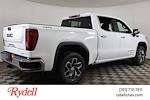 New 2025 GMC Sierra 1500 SLT Crew Cab 4x4 Pickup for sale #G53320 - photo 2