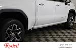 New 2025 GMC Sierra 1500 SLT Crew Cab 4x4 Pickup for sale #G53320 - photo 4