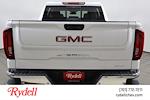 New 2025 GMC Sierra 1500 SLT Crew Cab 4x4 Pickup for sale #G53320 - photo 5