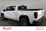 New 2025 GMC Sierra 1500 SLT Crew Cab 4x4 Pickup for sale #G53320 - photo 7