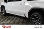 New 2025 GMC Sierra 1500 SLT Crew Cab 4x4 Pickup for sale #G53320 - photo 8