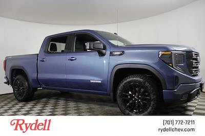 2025 GMC Sierra 1500 Crew Cab 4x4 Pickup for sale #G53322 - photo 1