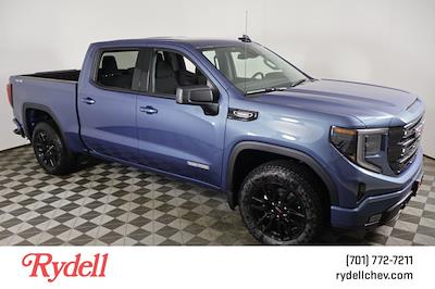 2025 GMC Sierra 1500 Crew Cab 4x4 Pickup for sale #G53322 - photo 2