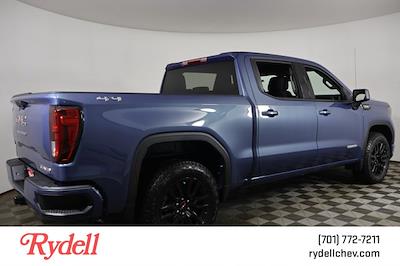2025 GMC Sierra 1500 Crew Cab 4x4 Pickup for sale #G53322 - photo 2