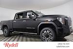 New 2025 GMC Sierra 2500 Denali Ultimate Crew Cab 4x4 Pickup for sale #G53354 - photo 1