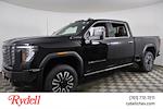 New 2025 GMC Sierra 2500 Denali Ultimate Crew Cab 4x4 Pickup for sale #G53354 - photo 9