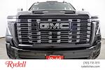 New 2025 GMC Sierra 2500 Denali Ultimate Crew Cab 4x4 Pickup for sale #G53354 - photo 10