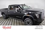 New 2025 GMC Sierra 2500 Denali Ultimate Crew Cab 4x4 Pickup for sale #G53354 - photo 3