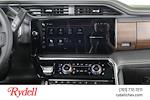 New 2025 GMC Sierra 2500 Denali Ultimate Crew Cab 4x4 Pickup for sale #G53354 - photo 19