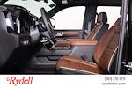 New 2025 GMC Sierra 2500 Denali Ultimate Crew Cab 4x4 Pickup for sale #G53354 - photo 23