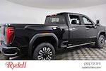 New 2025 GMC Sierra 2500 Denali Ultimate Crew Cab 4x4 Pickup for sale #G53354 - photo 2