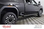 New 2025 GMC Sierra 2500 Denali Ultimate Crew Cab 4x4 Pickup for sale #G53354 - photo 4