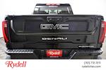 New 2025 GMC Sierra 2500 Denali Ultimate Crew Cab 4x4 Pickup for sale #G53354 - photo 5