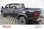 New 2025 GMC Sierra 2500 Denali Ultimate Crew Cab 4x4 Pickup for sale #G53354 - photo 7