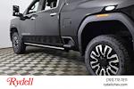 New 2025 GMC Sierra 2500 Denali Ultimate Crew Cab 4x4 Pickup for sale #G53354 - photo 8