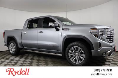 2025 GMC Sierra 1500 Crew Cab 4x4 Pickup for sale #G53355 - photo 1
