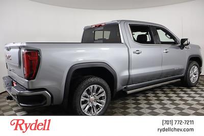2025 GMC Sierra 1500 Crew Cab 4x4 Pickup for sale #G53355 - photo 2
