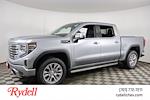 New 2025 GMC Sierra 1500 Denali Crew Cab 4x4 Pickup for sale #G53355 - photo 9