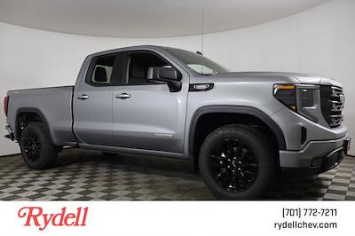 2025 GMC Sierra 1500 Double Cab 4x4 Pickup for sale #G53368 - photo 1