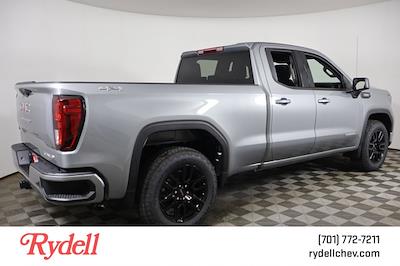 2025 GMC Sierra 1500 Double Cab 4x4 Pickup for sale #G53368 - photo 2