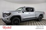 2025 GMC Sierra 1500 Double Cab 4x4 Pickup for sale #G53368 - photo 9