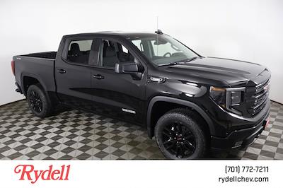 2025 GMC Sierra 1500 Crew Cab 4x4 Pickup for sale #G53369 - photo 1